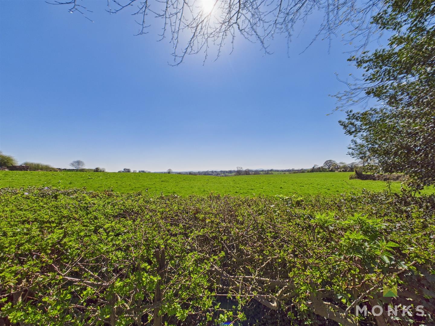 Maeswood Church Lane, Oswestry, SY11 3AP SSTC Maeswood Church Lane, Oswestry, SY11 3AP SSTC